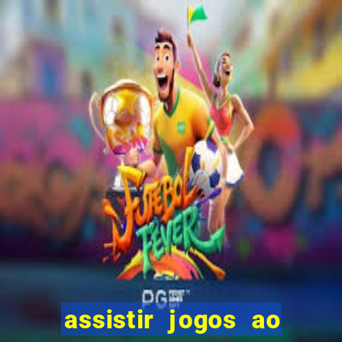 assistir jogos ao vivo rmc